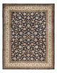 Mashhad Tappeto 393x302cm - Tappeto persiano