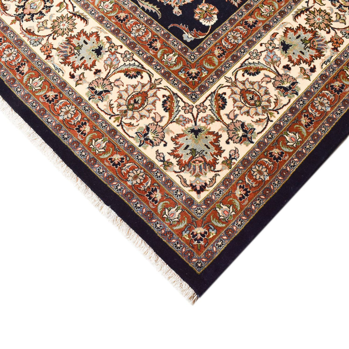 Tappeto Persero - Classico - Reale - 393 x 302 cm - blu scuro