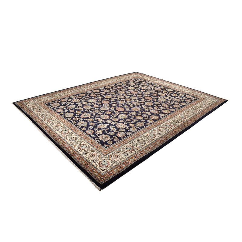 Tappeto Persero - Classico - Reale - 393 x 302 cm - blu scuro