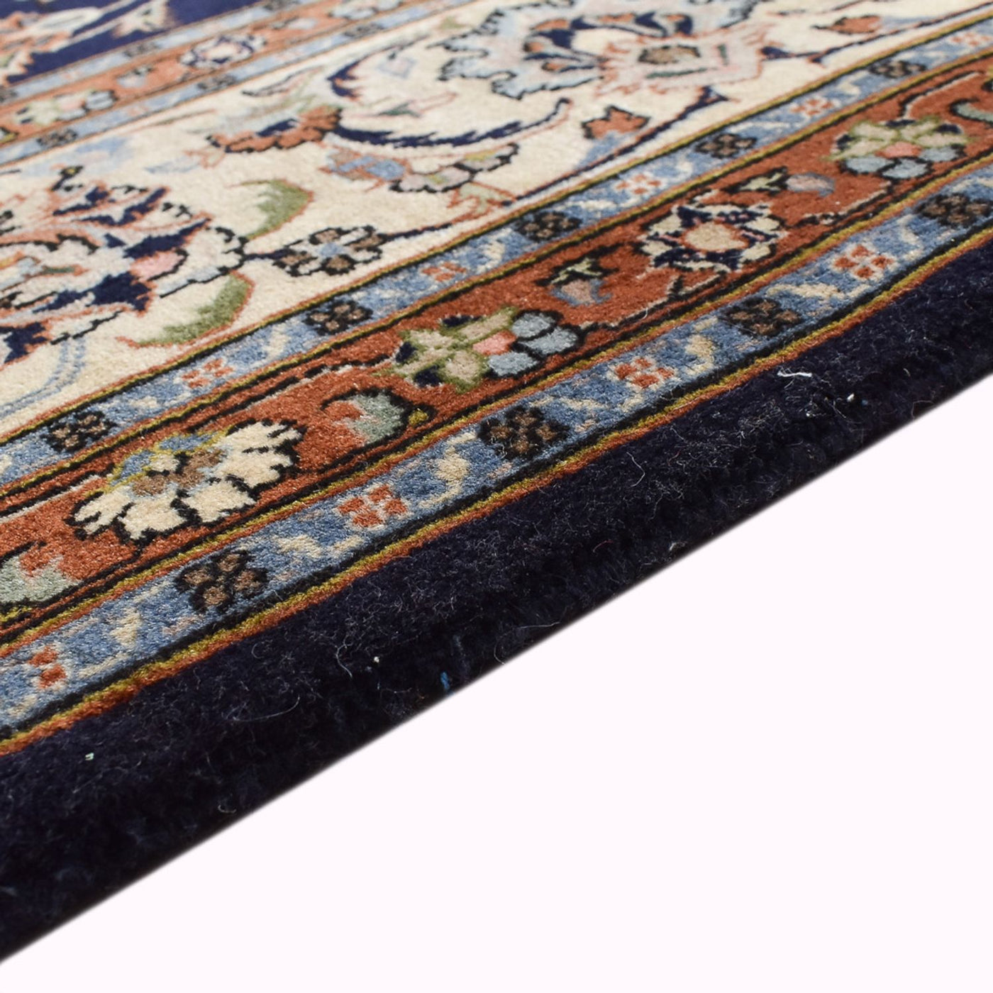 Mashhad Tappeto 345x252cm - Tappeto persiano