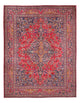 Mashhad Tappeto 385x297cm - Tappeto persiano
