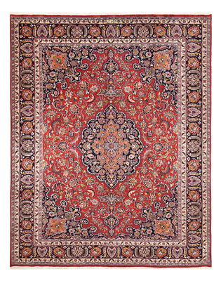 Tappeto Persero - Classico - 388 x 295 cm - rosso