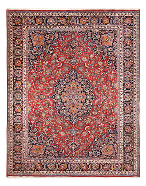 Tappeto Persero - Classico - 388 x 295 cm - rosso