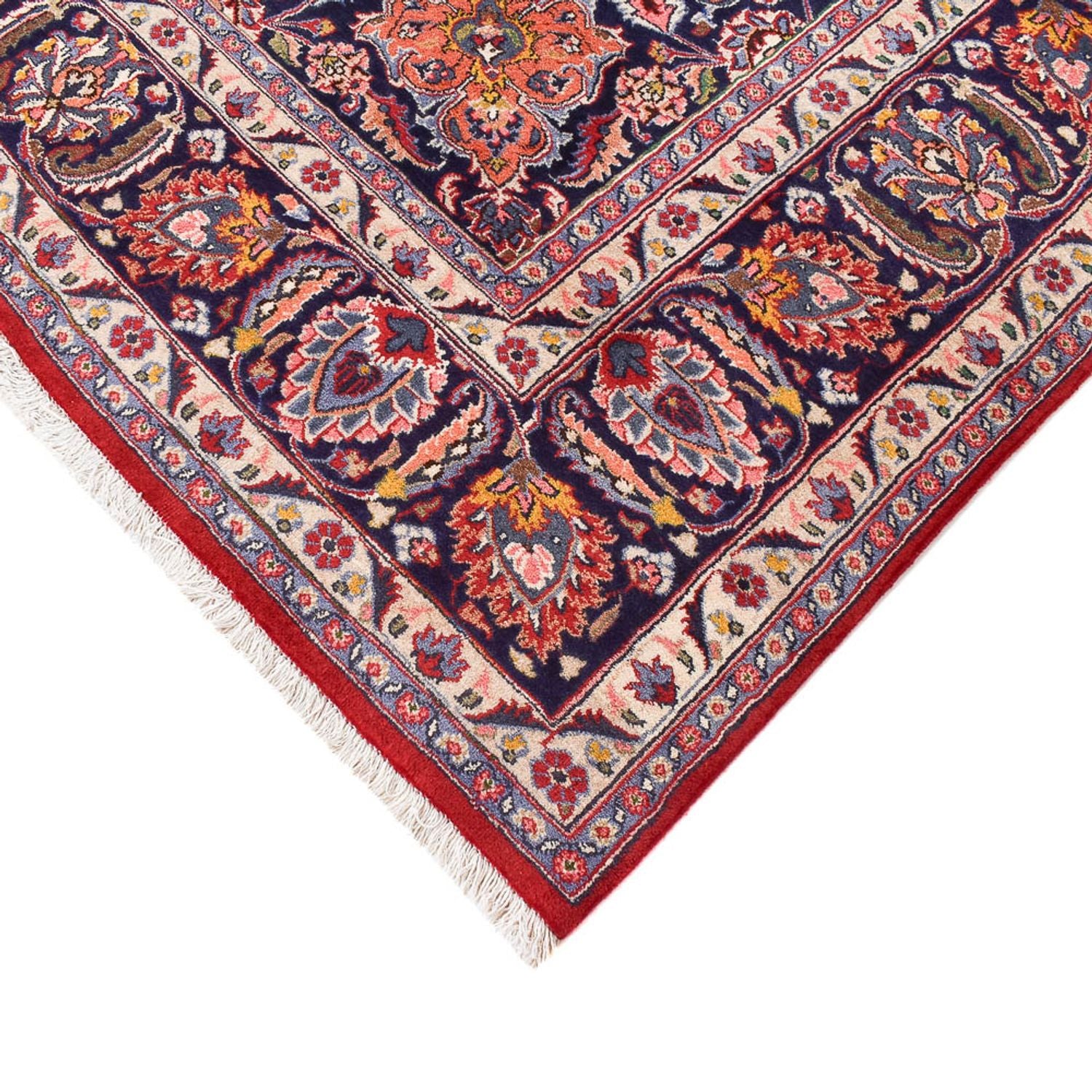 Tappeto Persero - Classico - 388 x 295 cm - rosso