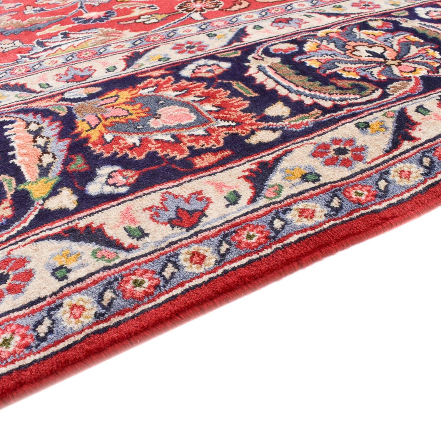 Tappeto Persero - Classico - 388 x 295 cm - rosso