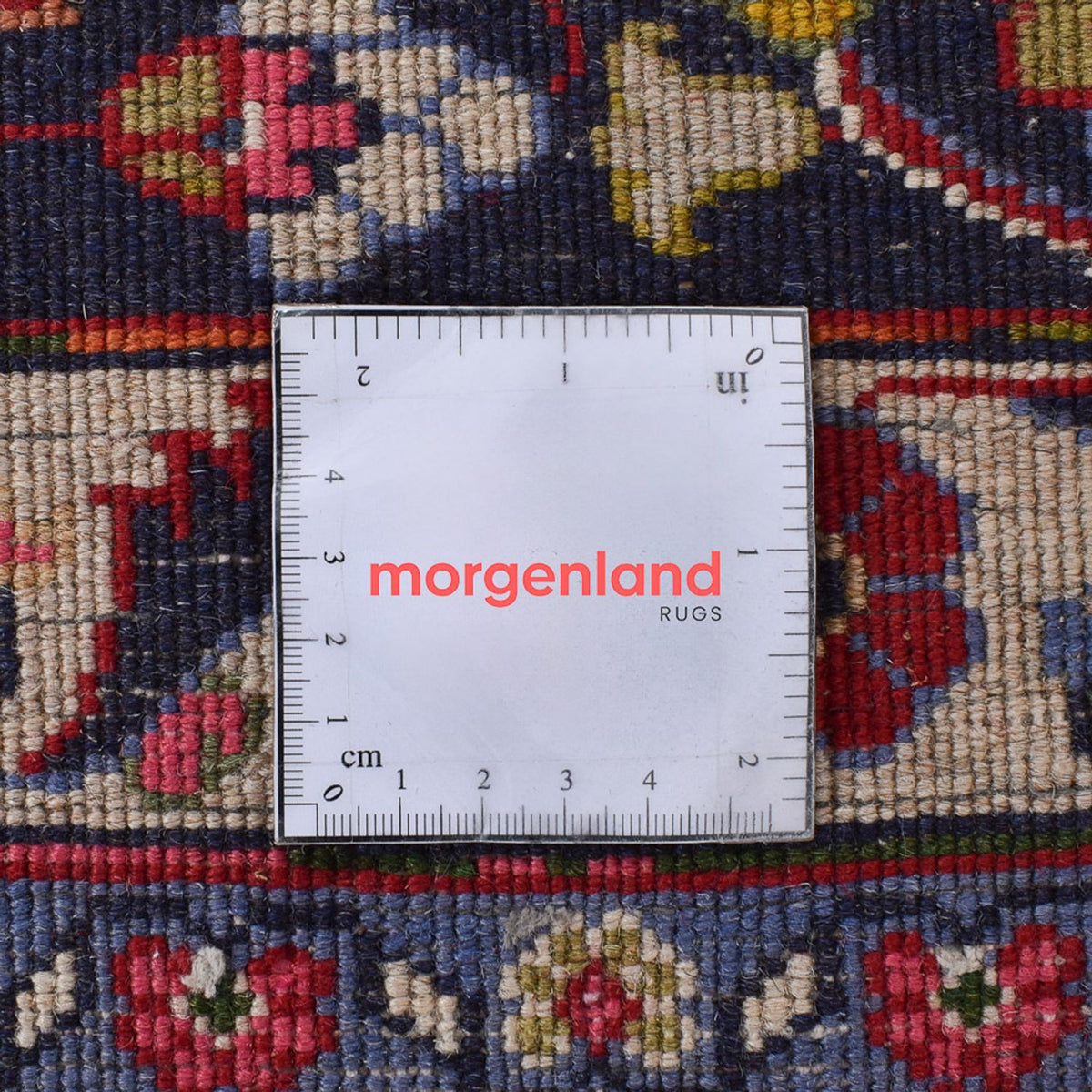 Tappeto Persero - Classico - 388 x 295 cm - rosso