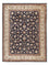 Tappeto Persero - Classico - Reale - 394 x 300 cm - blu scuro