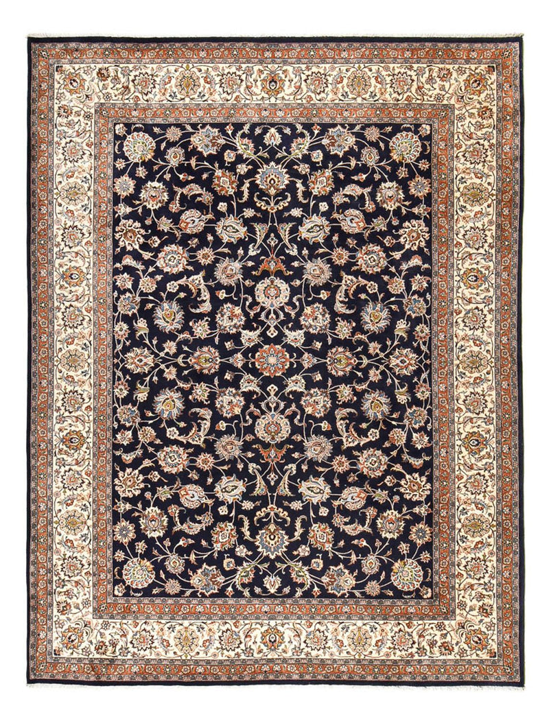 Tappeto Persero - Classico - Reale - 394 x 300 cm - blu scuro