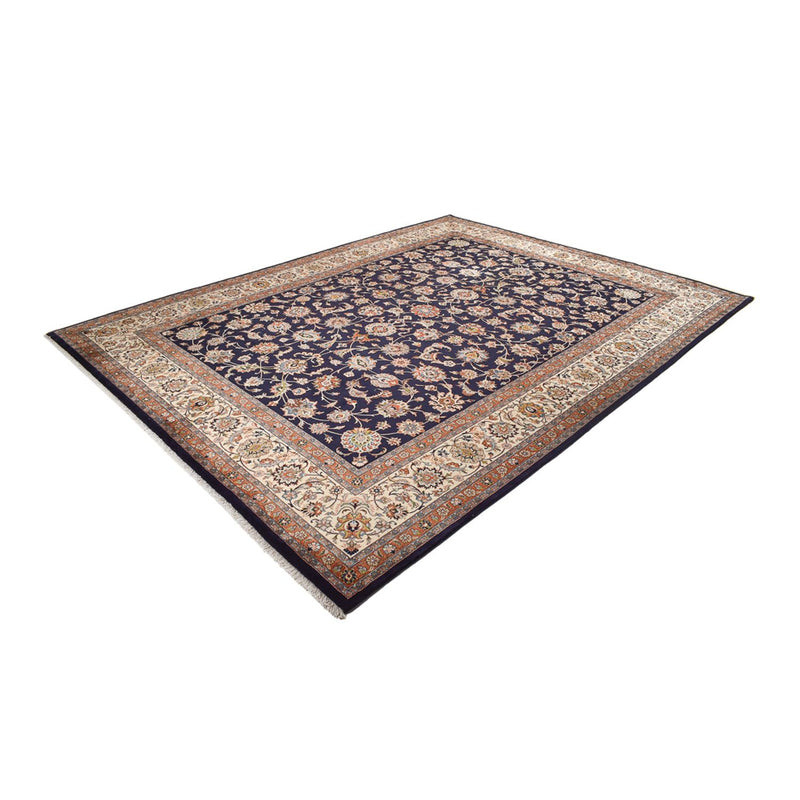 Tappeto Persero - Classico - Reale - 394 x 300 cm - blu scuro