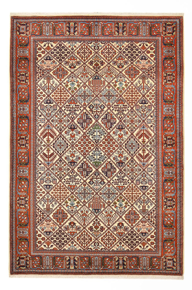 Tappeto Persero - Nomade - 252 x 170 cm - beige scuro
