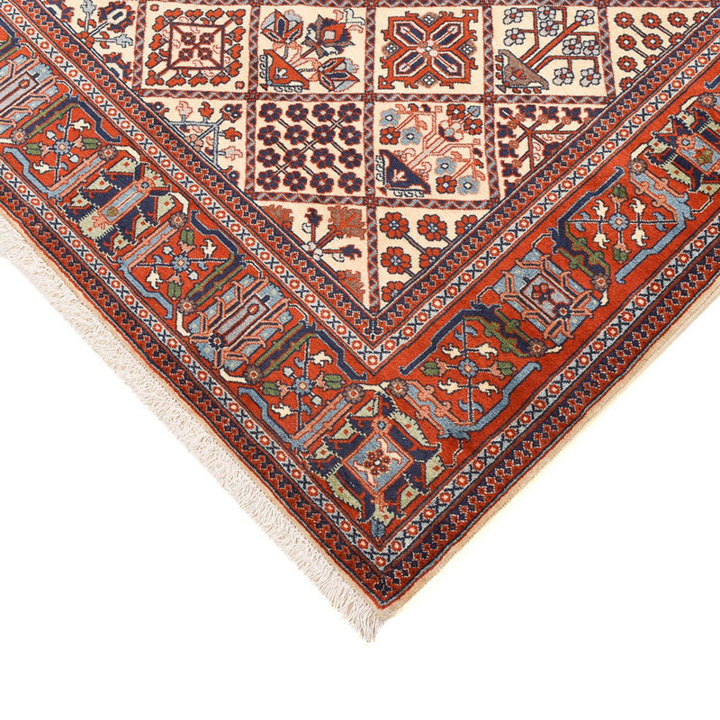Tappeto Persero - Nomade - 252 x 170 cm - beige scuro