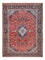 Tappeto Persero - Keshan - 344 x 250 cm - rosso