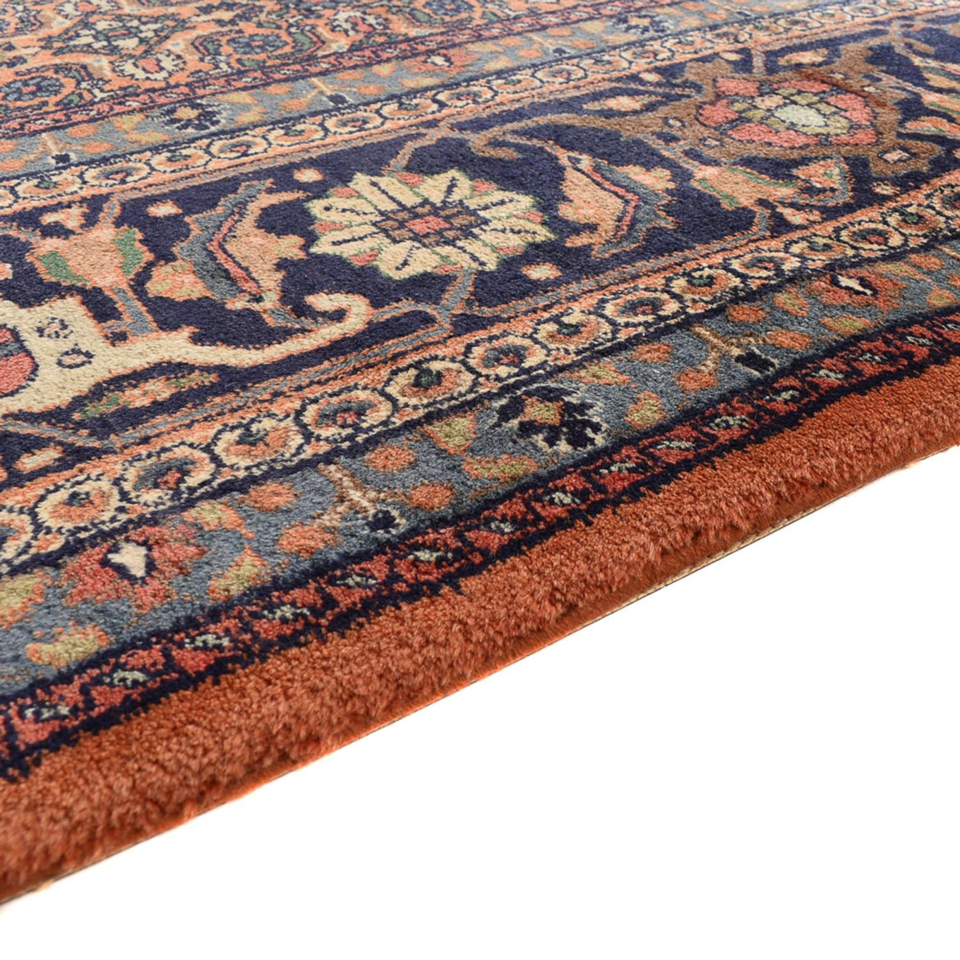 Bidjar Tappeto 398x302cm - Tappeto persiano