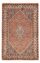 Bidjar Tappeto 109x164cm - Tappeto persiano