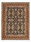 Tappeto Persero - Bidjar - 237 x 178 cm - blu scuro