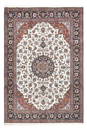 Tappeto Persero - Classico - Reale - 360 x 248 cm - crema