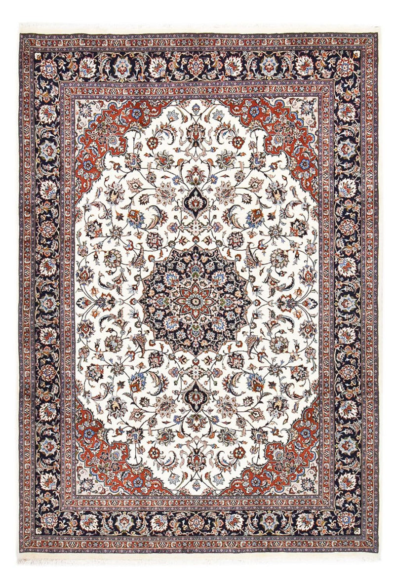 Tappeto Persero - Classico - Reale - 360 x 248 cm - crema