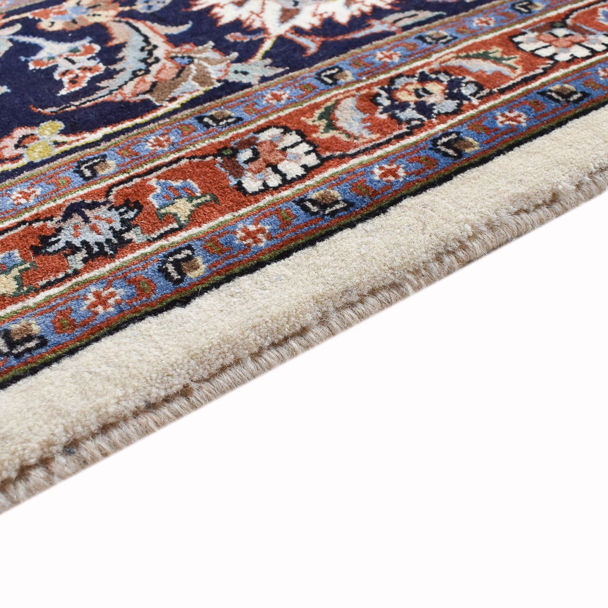 Mashhad Tappeto 248x360cm - Tappeto persiano