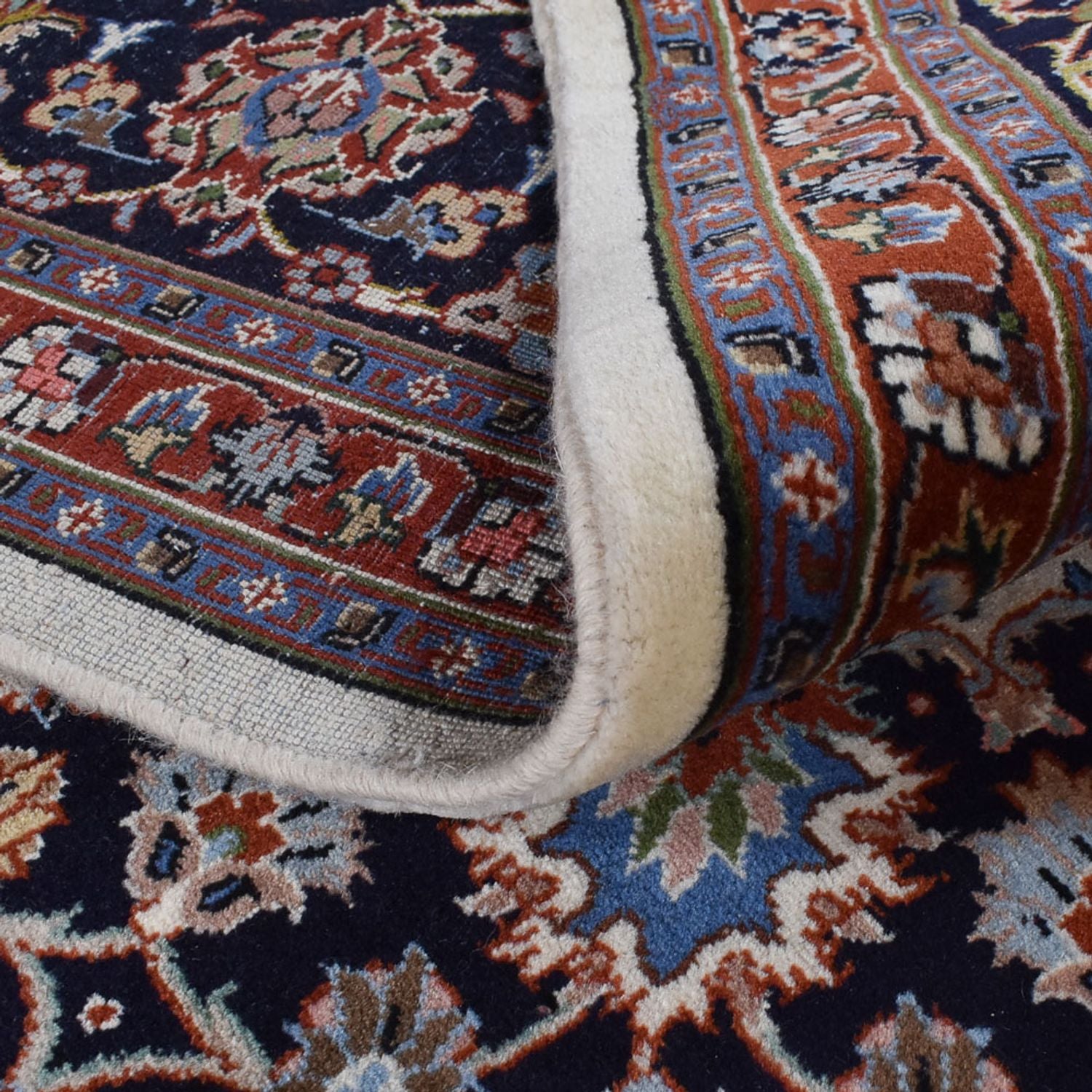 Tappeto Persero - Classico - Reale - 360 x 248 cm - crema