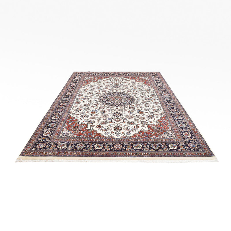 Tappeto Persero - Classico - Reale - 360 x 248 cm - crema