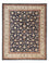 Tappeto Persero - Classico - Reale - 398 x 298 cm - blu scuro