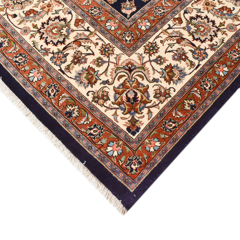 Tappeto Persero - Classico - Reale - 398 x 298 cm - blu scuro