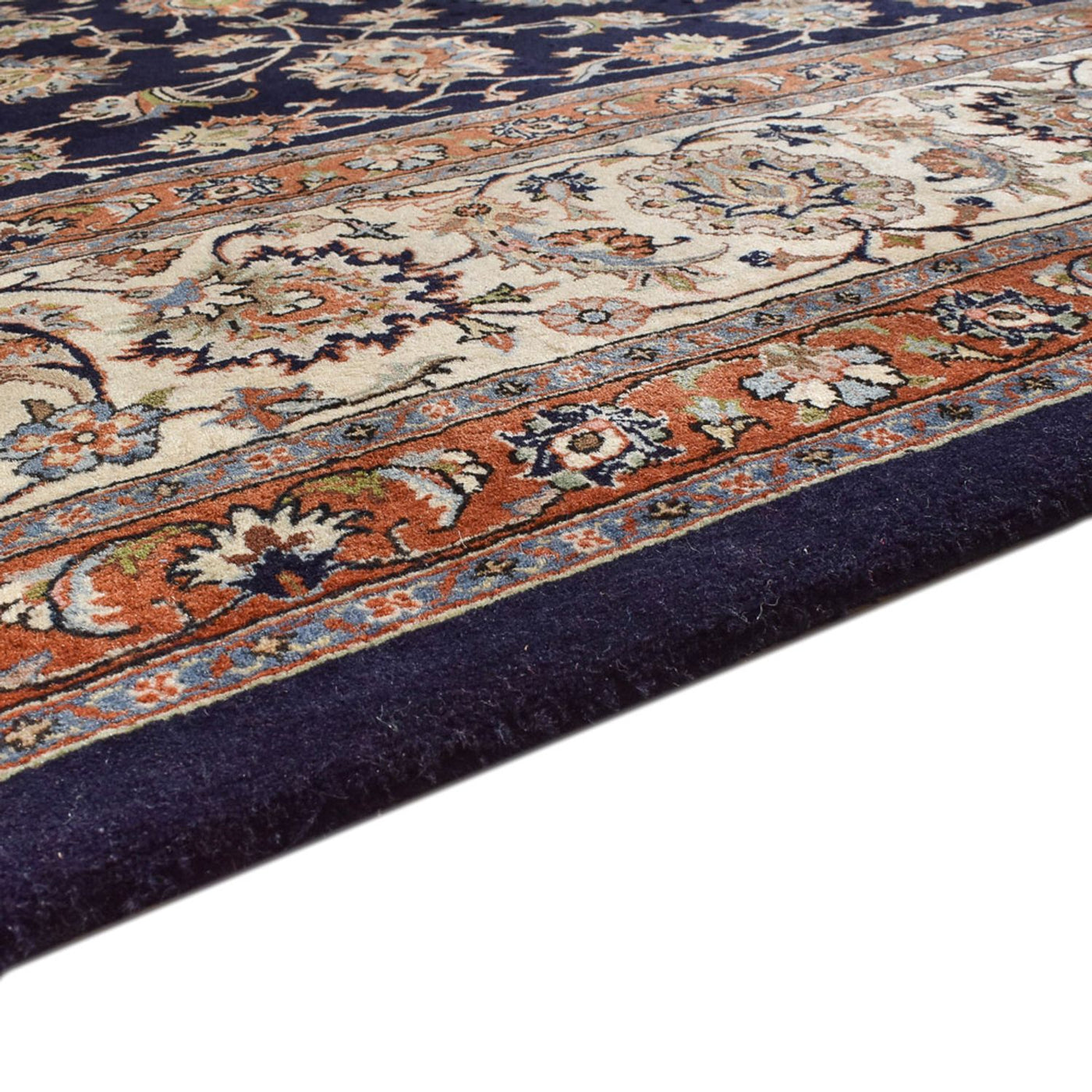 Mashhad Tappeto 398x298cm - Tappeto persiano