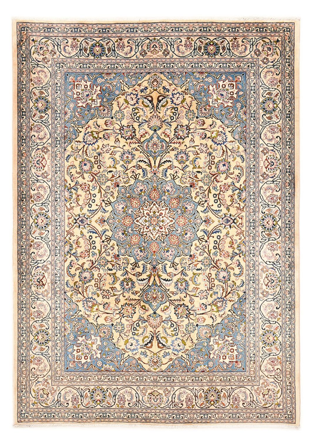 Tappeto Persero - Classico - 290 x 210 cm - beige chiaro