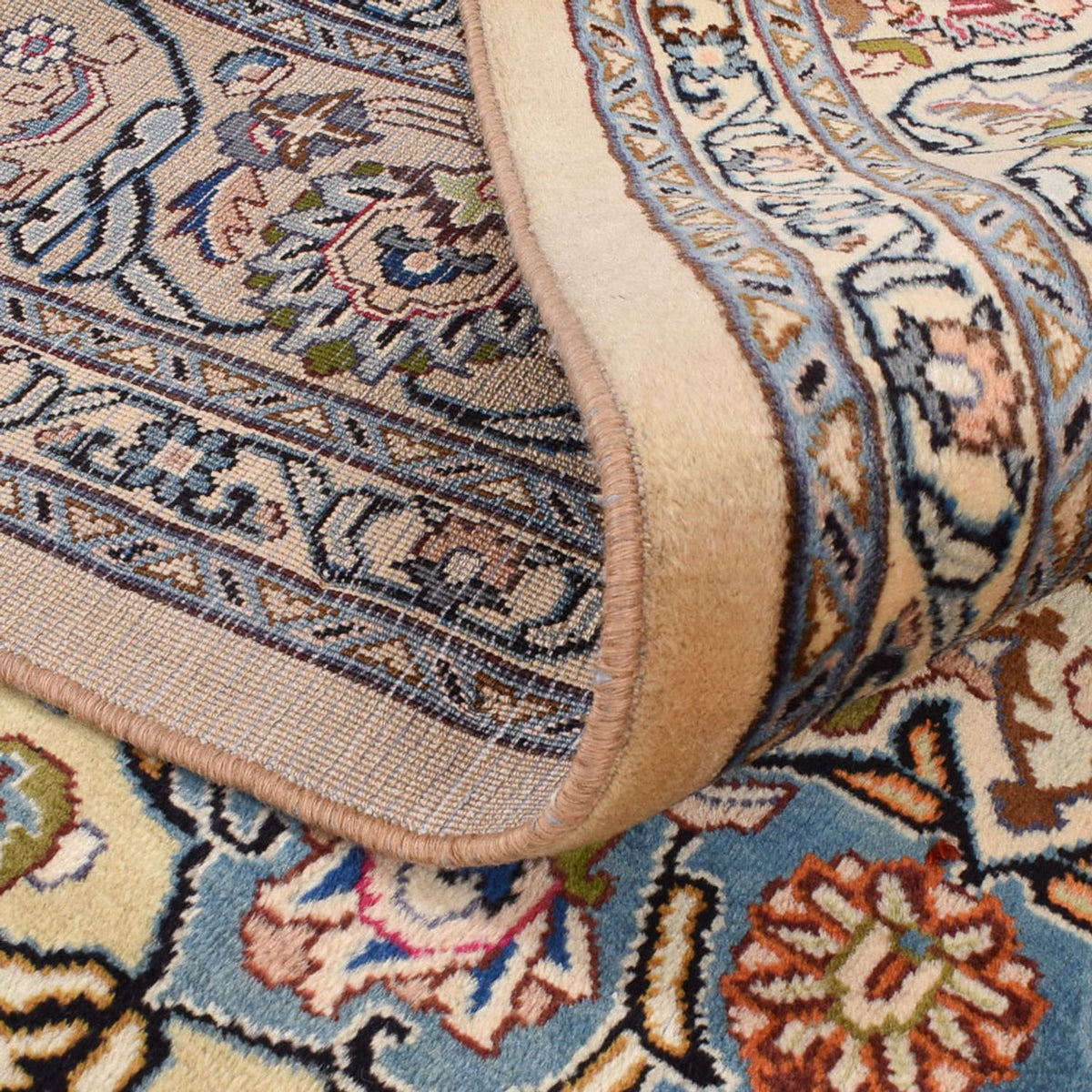 Tappeto Persero - Classico - 290 x 210 cm - beige chiaro