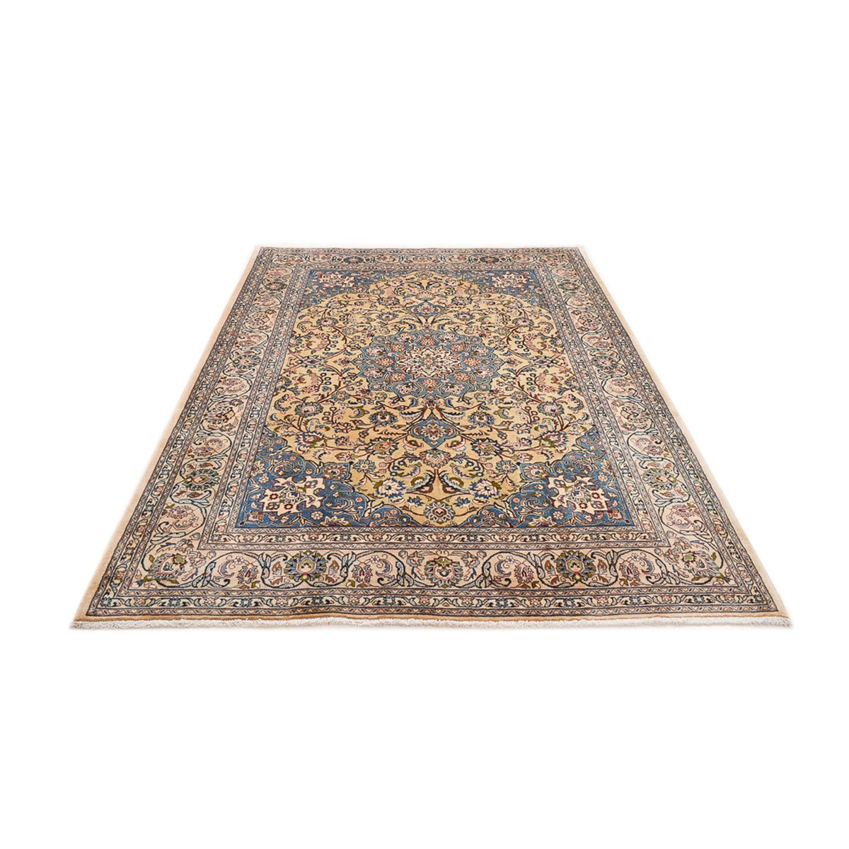 Tappeto Persero - Classico - 290 x 210 cm - beige chiaro
