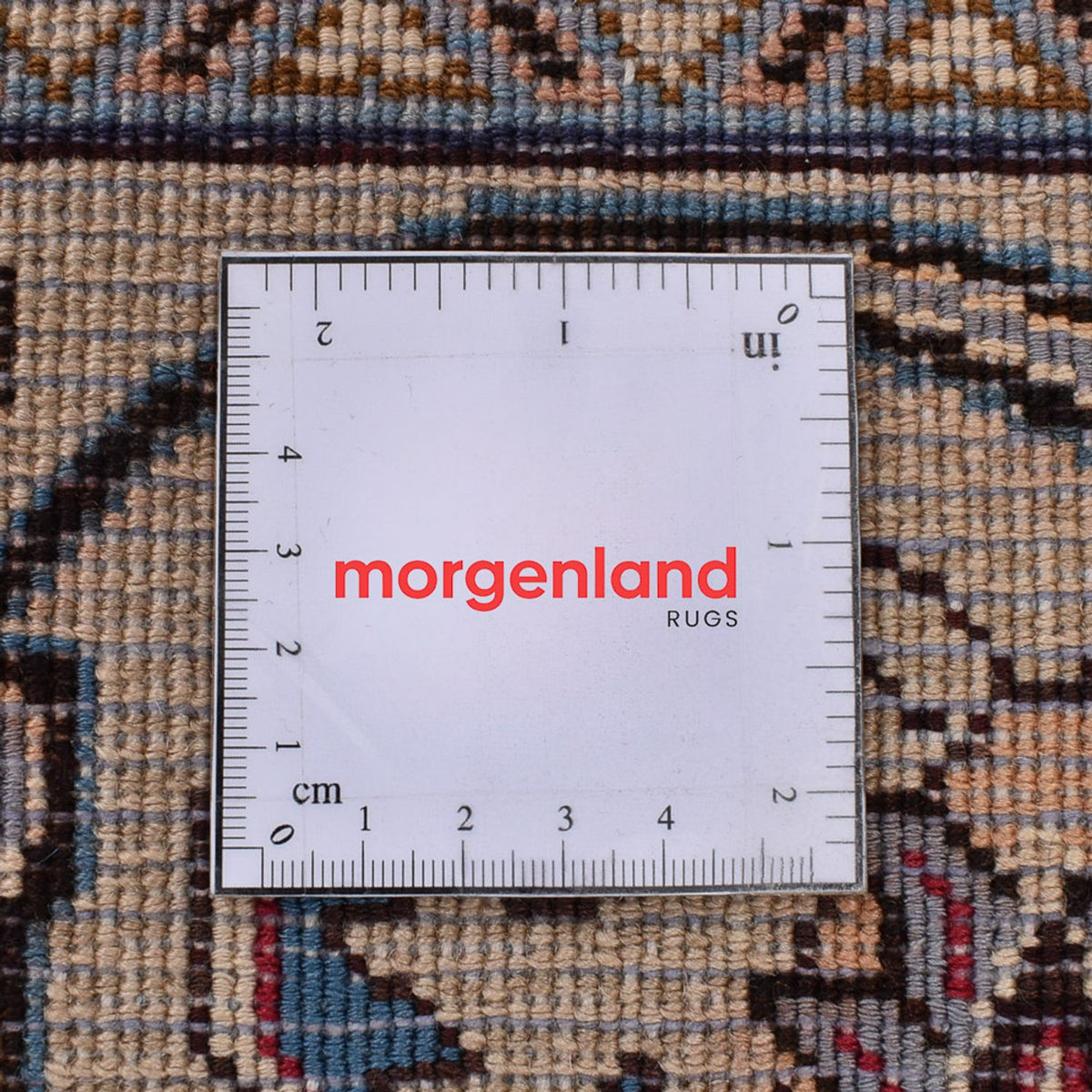 Tappeto Persero - Classico - 290 x 210 cm - beige chiaro