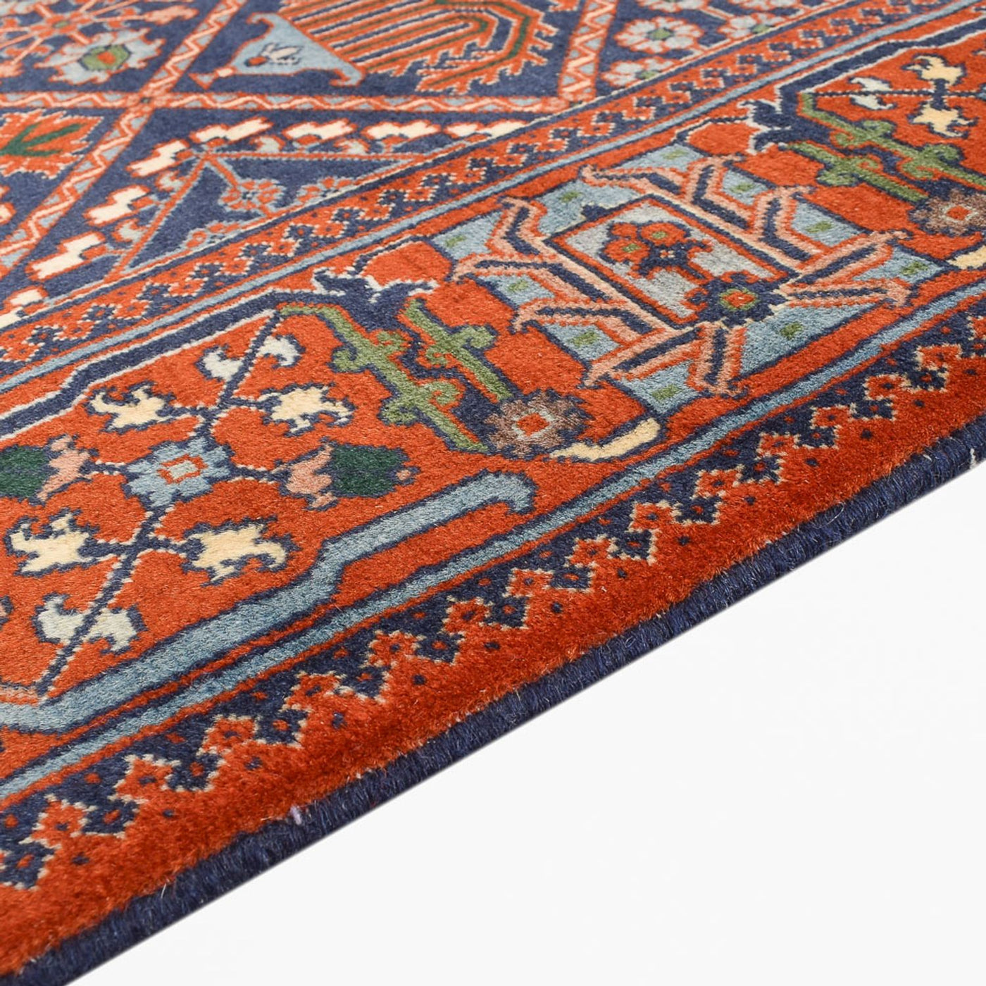 Meymeh Tappeto 200x138cm - Tappeto persiano