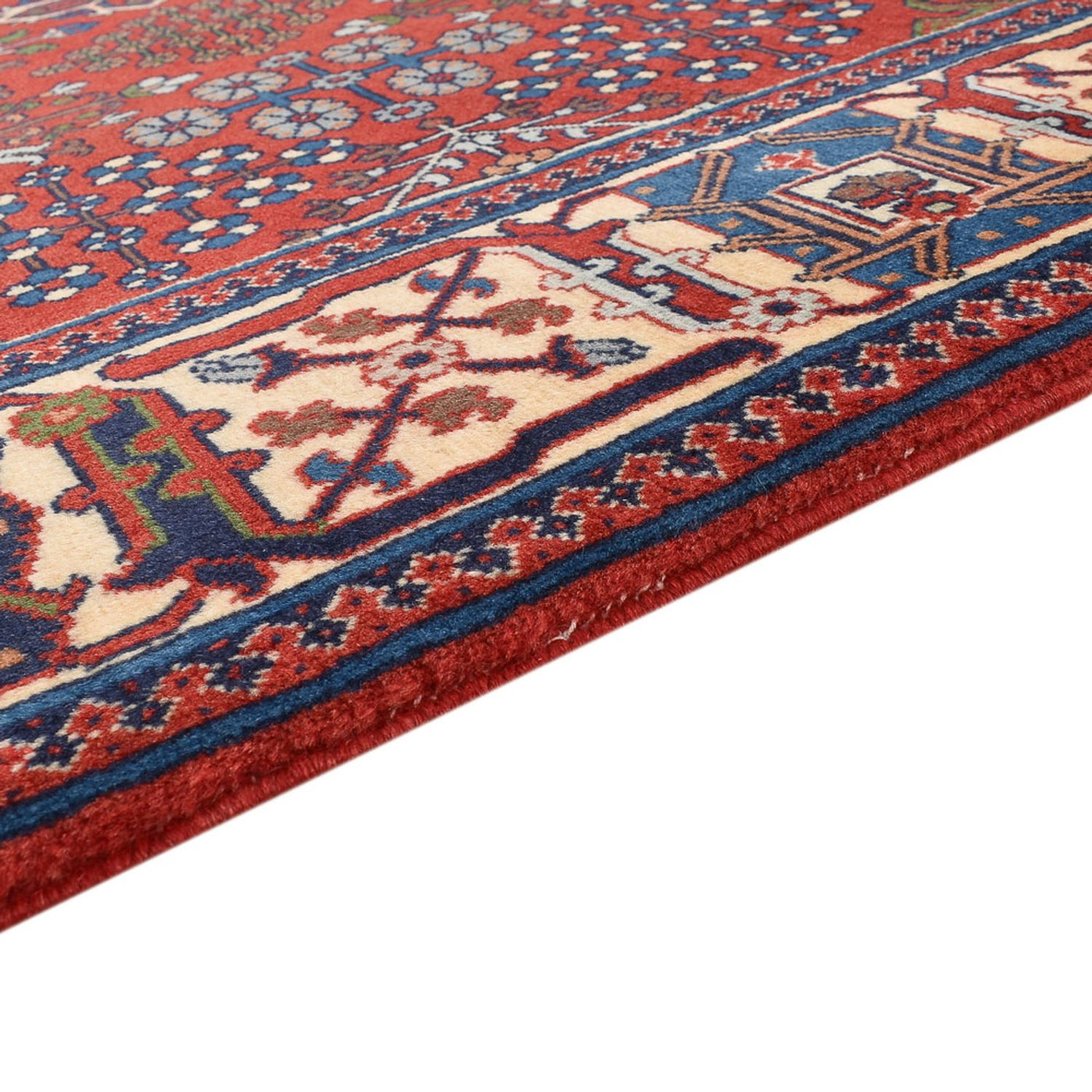 Meymeh Tappeto 200x140cm - Tappeto persiano