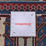 Tappeto Persero - Nomade - 200 x 140 cm - rosso