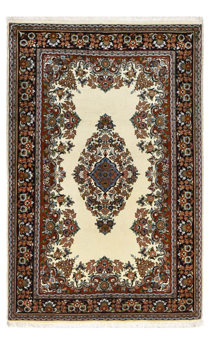 Tappeto Persero - Classico - 212 x 135 cm - multicolore