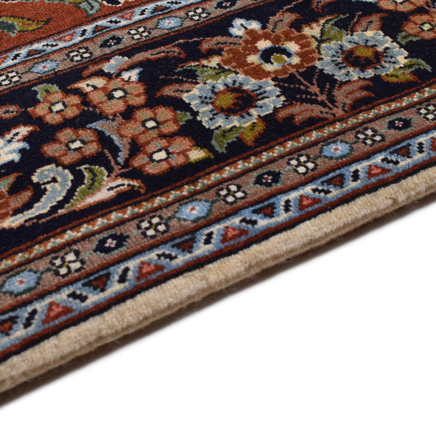 Sarouk Tappeto 212x135cm - Tappeto persiano