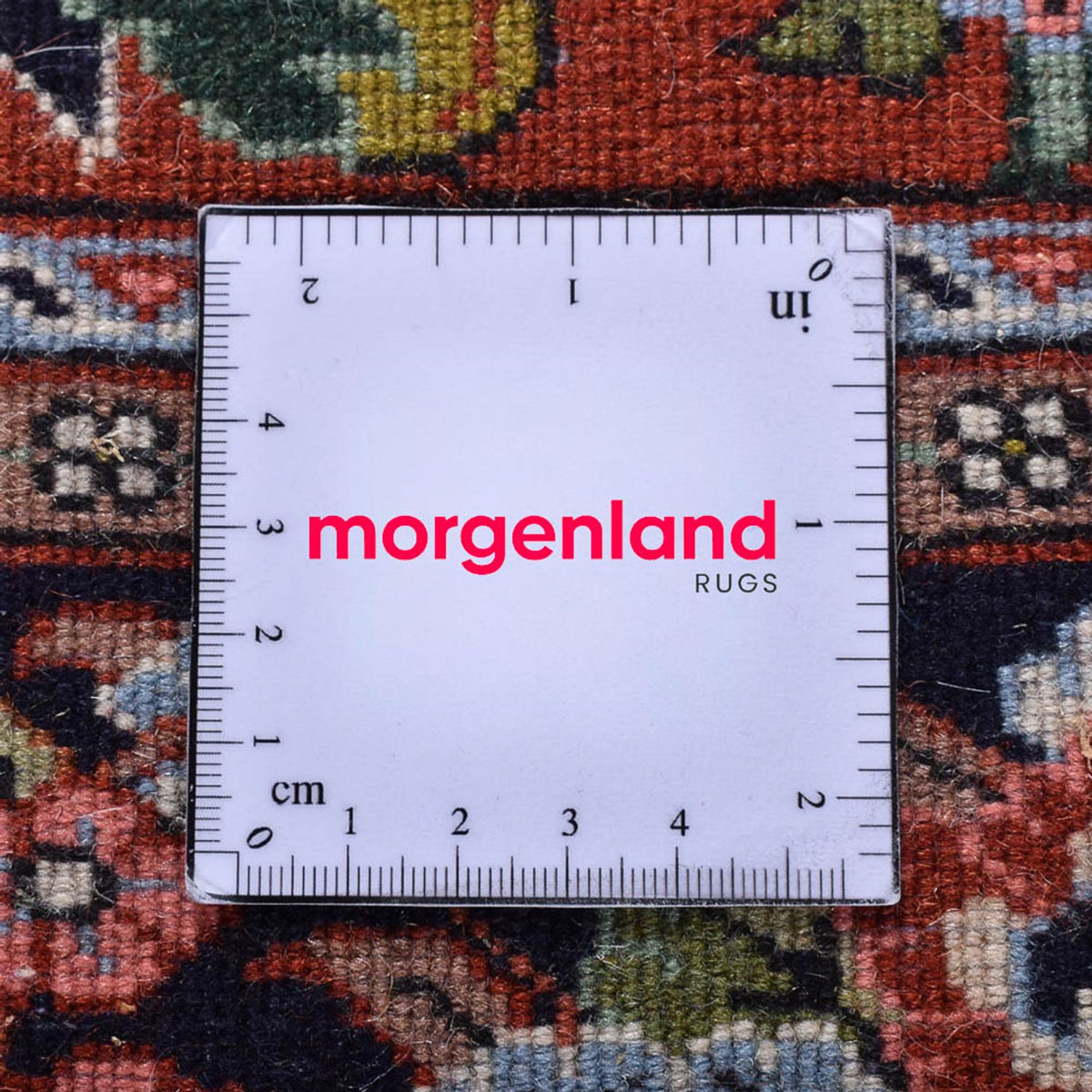 Tappeto Persero - Classico - 212 x 135 cm - multicolore