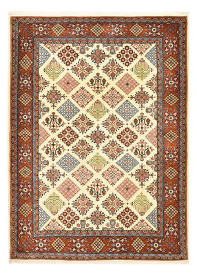Tappeto Gabbeh - Kashkuli Persero - 250 x 176 cm - multicolore