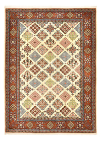 Tappeto Gabbeh - Kashkuli Persero - 250 x 176 cm - multicolore