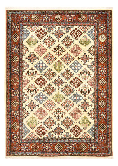 Kashkuli Tappeto 176x250cm - Tappeto persiano