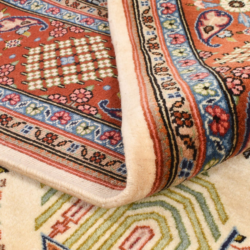 Tappeto Gabbeh - Kashkuli Persero - 250 x 176 cm - multicolore