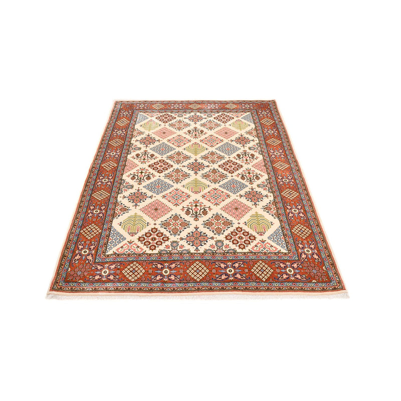 Tappeto Gabbeh - Kashkuli Persero - 250 x 176 cm - multicolore