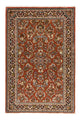 Sarouk Tappeto 207x138cm - Tappeto persiano