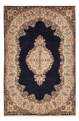 Tappeto Persero - Reale - 236 x 153 cm - blu scuro