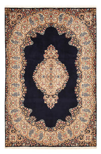 Tappeto Persero - Reale - 236 x 153 cm - blu scuro