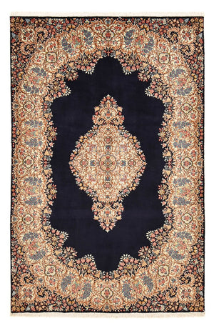 Tappeto Persero - Reale - 236 x 153 cm - blu scuro