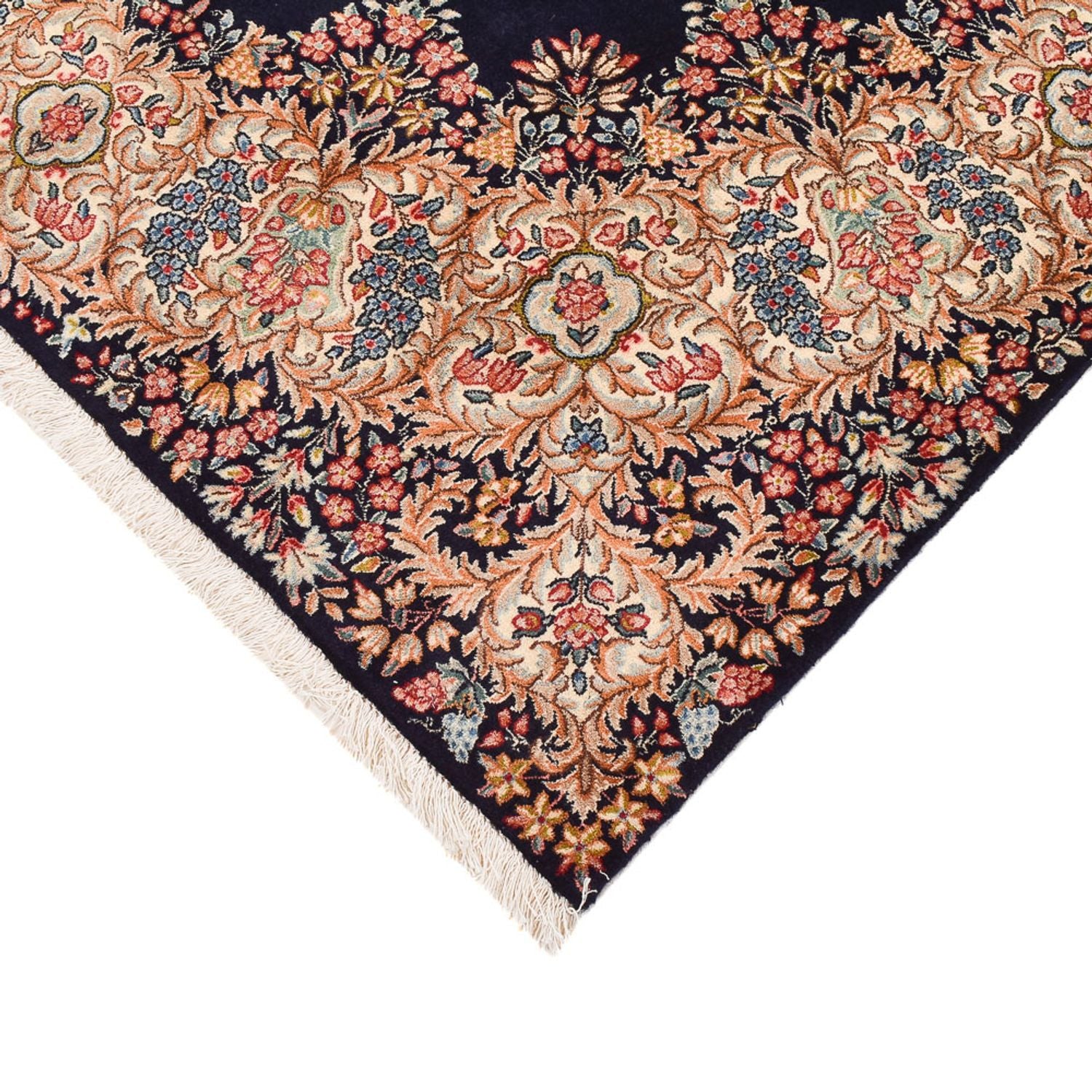 Tappeto Persero - Reale - 236 x 153 cm - blu scuro
