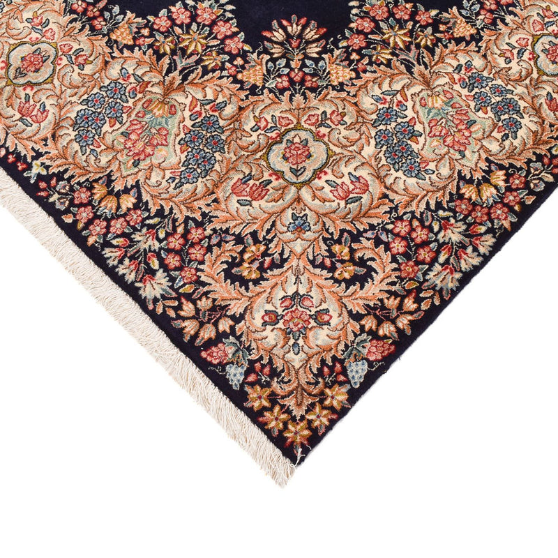 Tappeto Persero - Reale - 236 x 153 cm - blu scuro