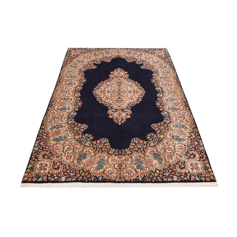 Tappeto Persero - Reale - 236 x 153 cm - blu scuro