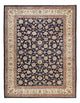 Mashhad Tappeto 394x298cm - Tappeto persiano